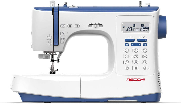 Necchi NC-103D Nähmaschine