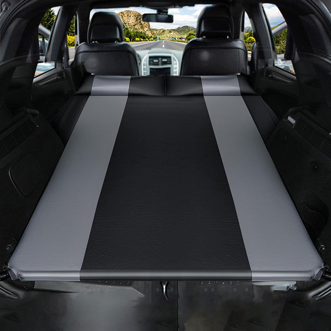Auto Luftmatratze Selbstaufblasbare für Kia Soul Seltos NIRO Sportage EV6 EV9 Sorento Telluride Carn