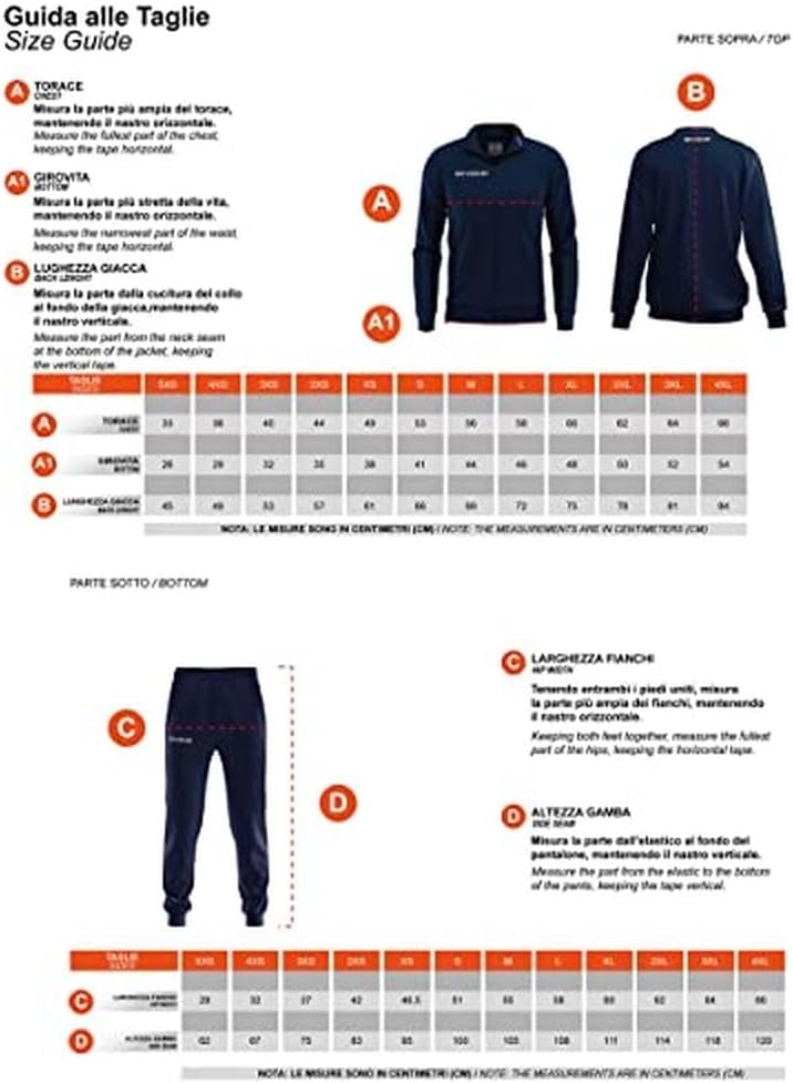 Givova Damen Anzug Lady Overall L blau/türkis, L blau/türkis