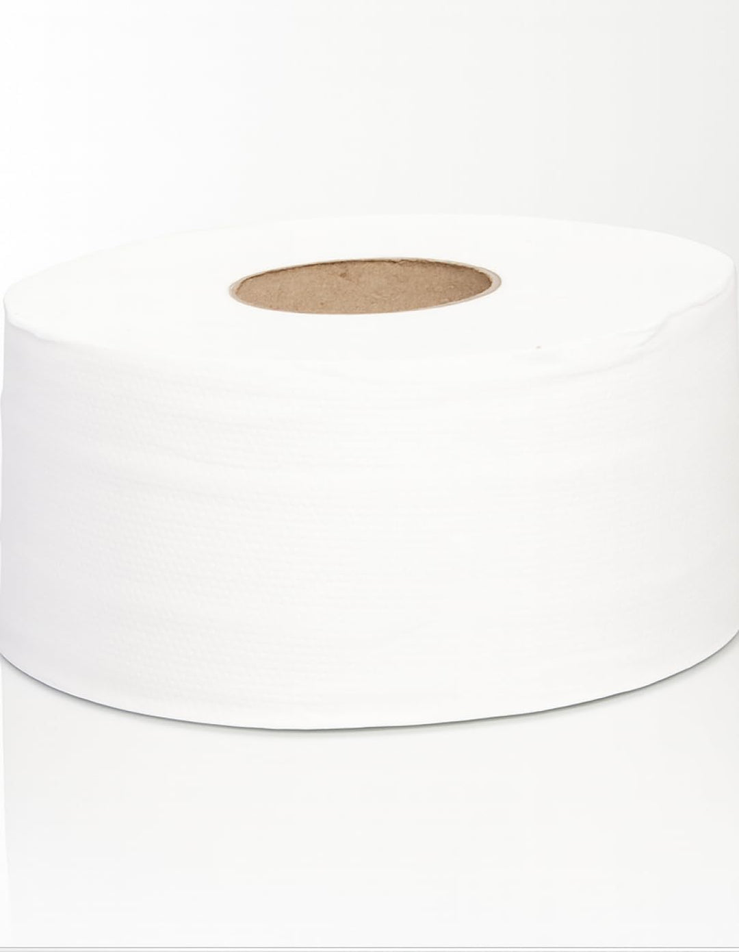 Blanc HYGIENIC Jumbo Toilettenpapier Mini – Set mit 18x Jumbo-Rollen à 130 m, 2-lagig, Klopapierroll
