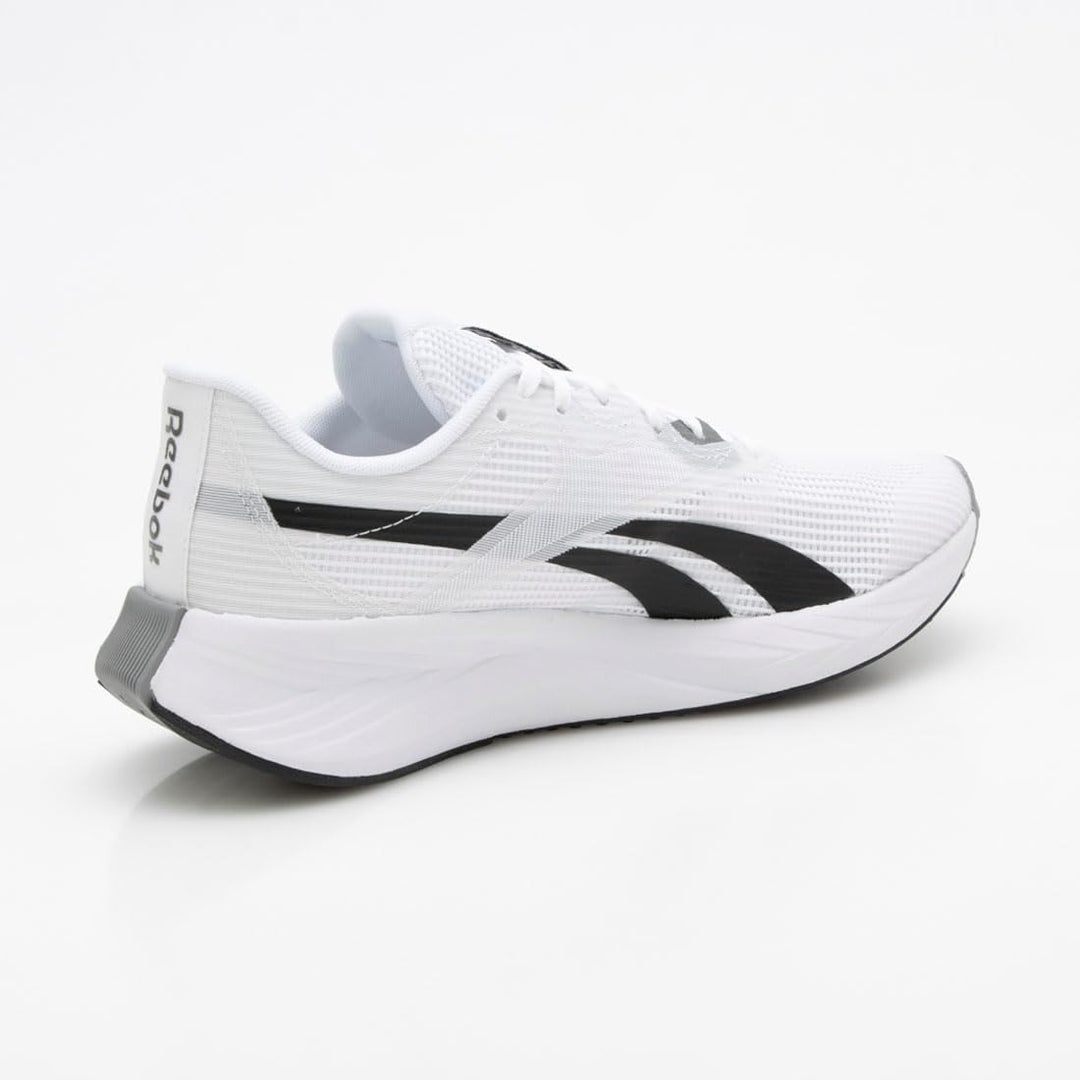 Reebok Unisex Energen Tech Plus Sneaker 35 EU Ftwwht Cblack Pugry5, 35 EU Ftwwht Cblack Pugry5