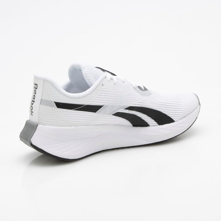 Reebok Unisex Energen Tech Plus Sneaker 35 EU Ftwwht Cblack Pugry5, 35 EU Ftwwht Cblack Pugry5