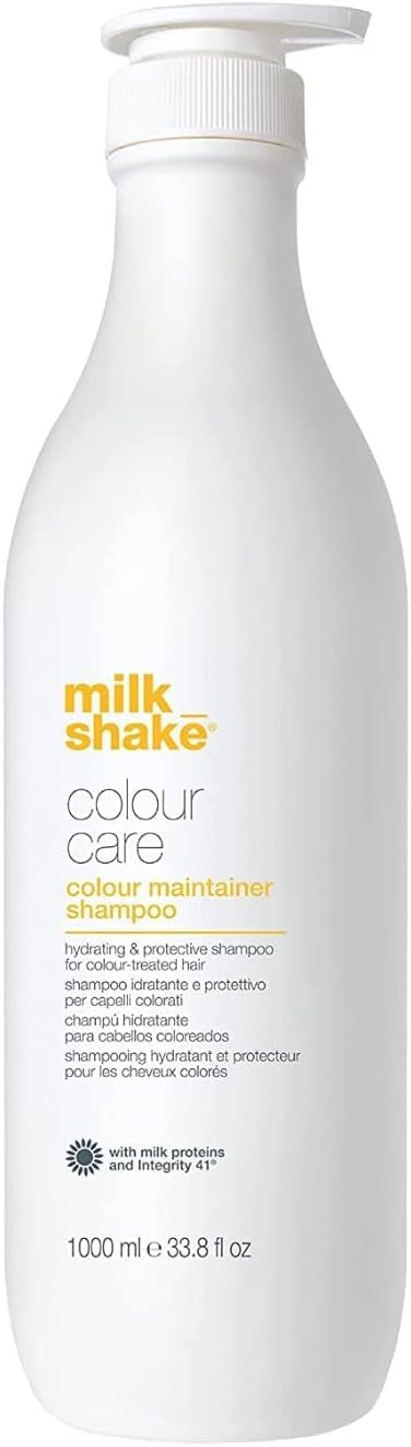 milk_shake - Color Maintainer Shampoo 1000 ml