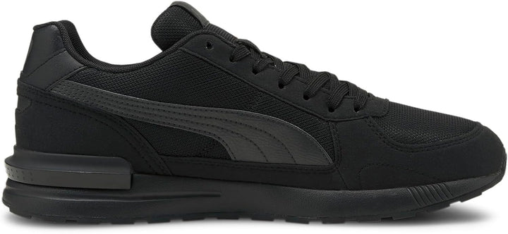 Puma Jungen GravitonLeichtathletik-Schuh 28 EU Puma Black Puma Black Dark Shadow, 28 EU Puma Black P