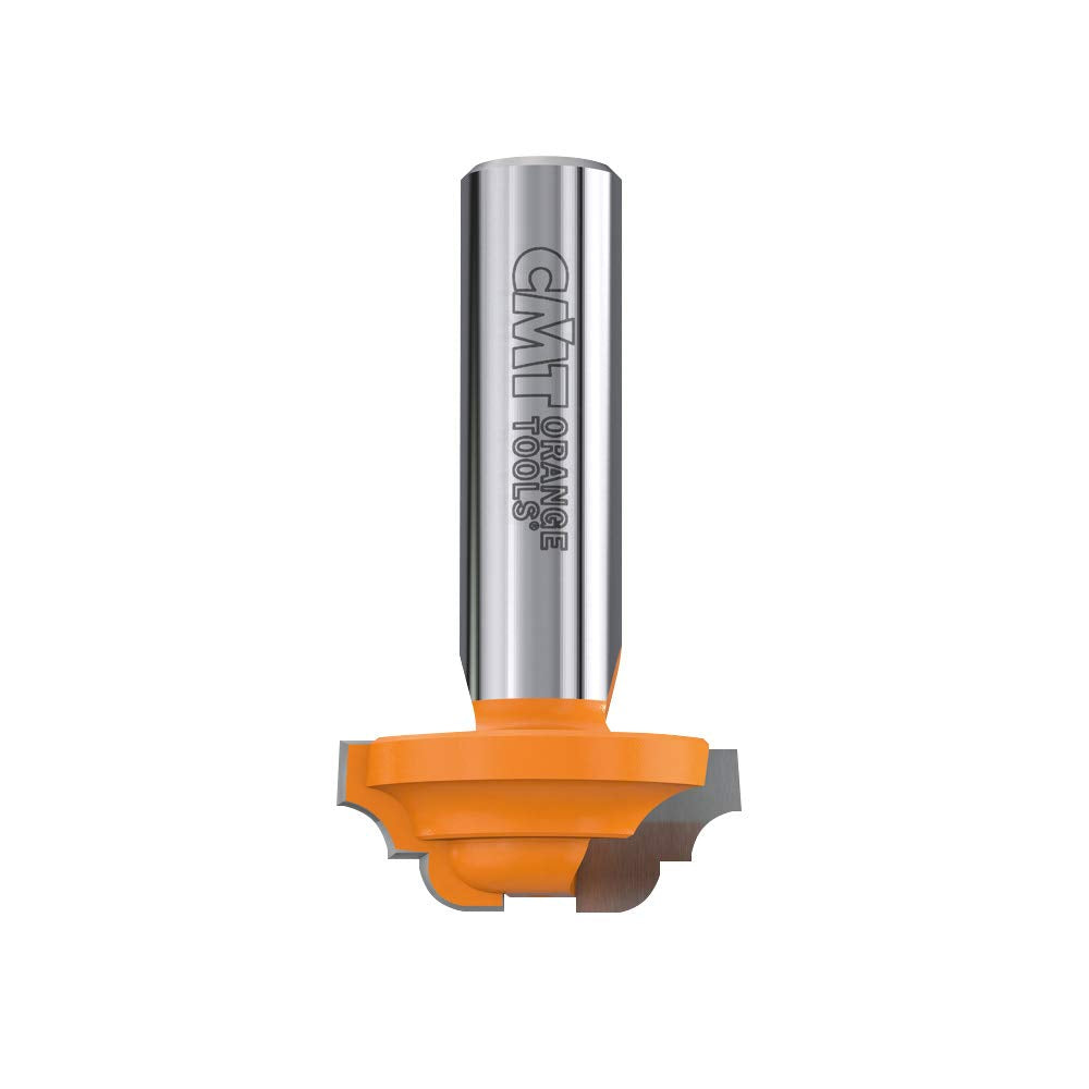 CMT ORANGE TOOLS 948.817.11 - PROFILFRÄSER HM S=12 D=31.7 R=4