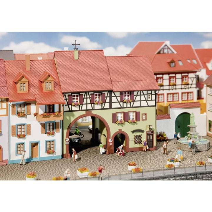 Faller 130499 DIY, 27.6 x 7.1 x 38.9 cm