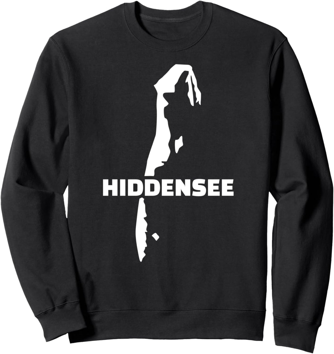 Hiddensee Sweatshirt