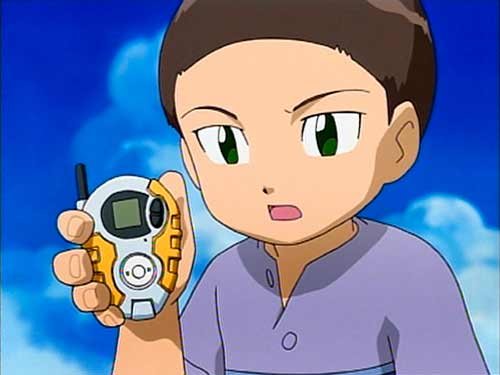 Digimon Adventure 02 (Volume 3: Episode 35-50) [3 DVDs], DVD