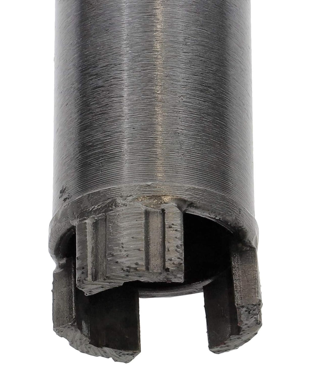 PRODIAMANT Diamant Laser Kernbohrkrone ø 25 mm nass bohren Beton Stahlbeton Mauerwerk Aufnahme 1 1/4