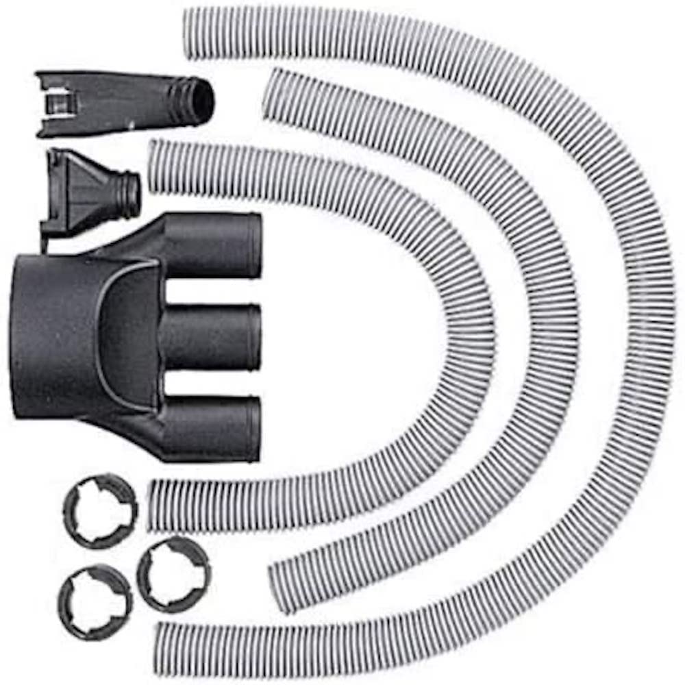 DeWalt Absaugset fuer DW701/DW707 DE7777-XJ