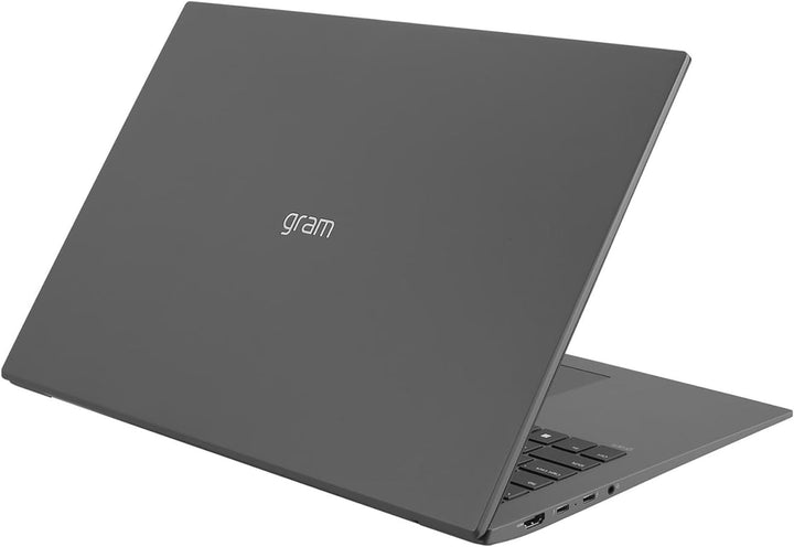LG Electronics Gram 17 17Z90Q-G.AP79G, Grau