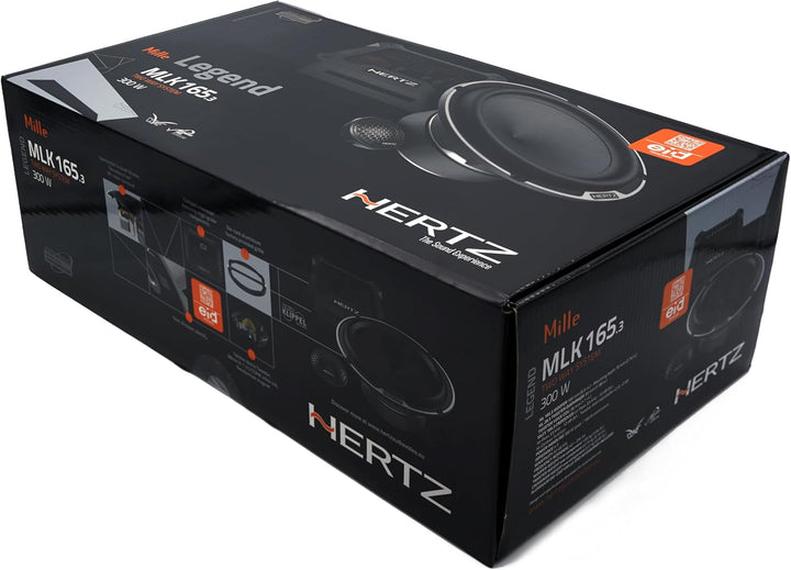 Hertz Mille Legend MLK-165.3