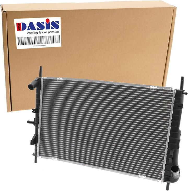 AKS DASIS 090073N Kühlung