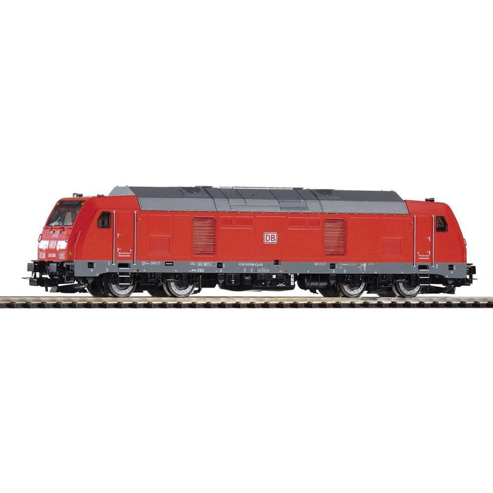 Piko 52510 Diesellokomotive Baureihe 245, Sonstige, Gross