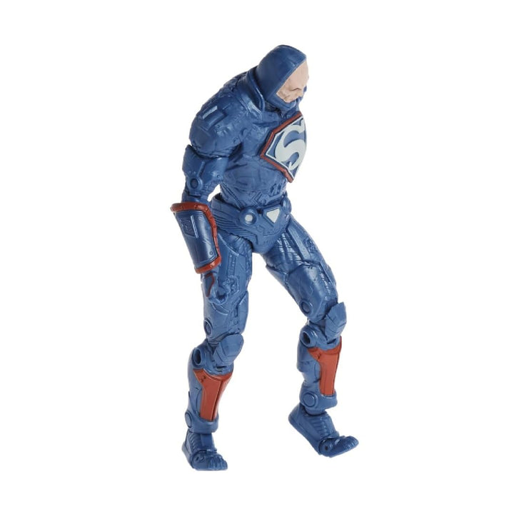 McFarlane DC Multiverse Actionfigur Lex Luthor Power Suit Justice League: The Darkseid War 18 cm
