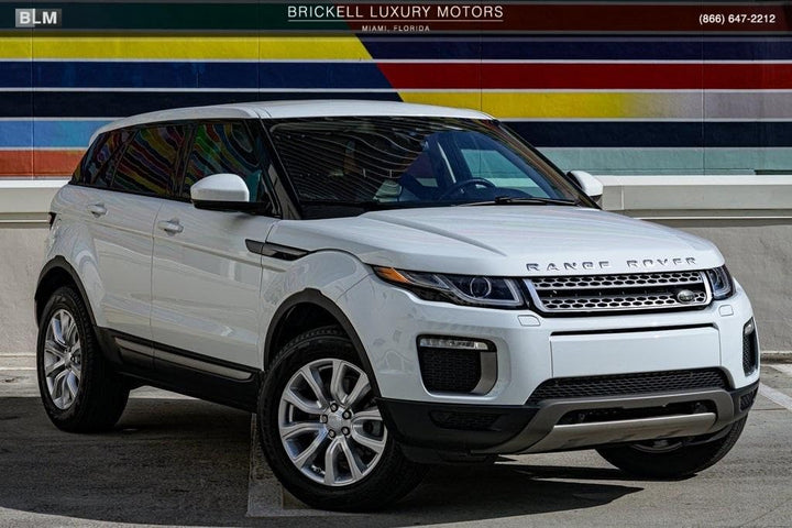 Kayme Autoplane Wasserdicht Atmungsaktiv für Land Rover Range Rover Evoque (2012-2025), 6 Schichten