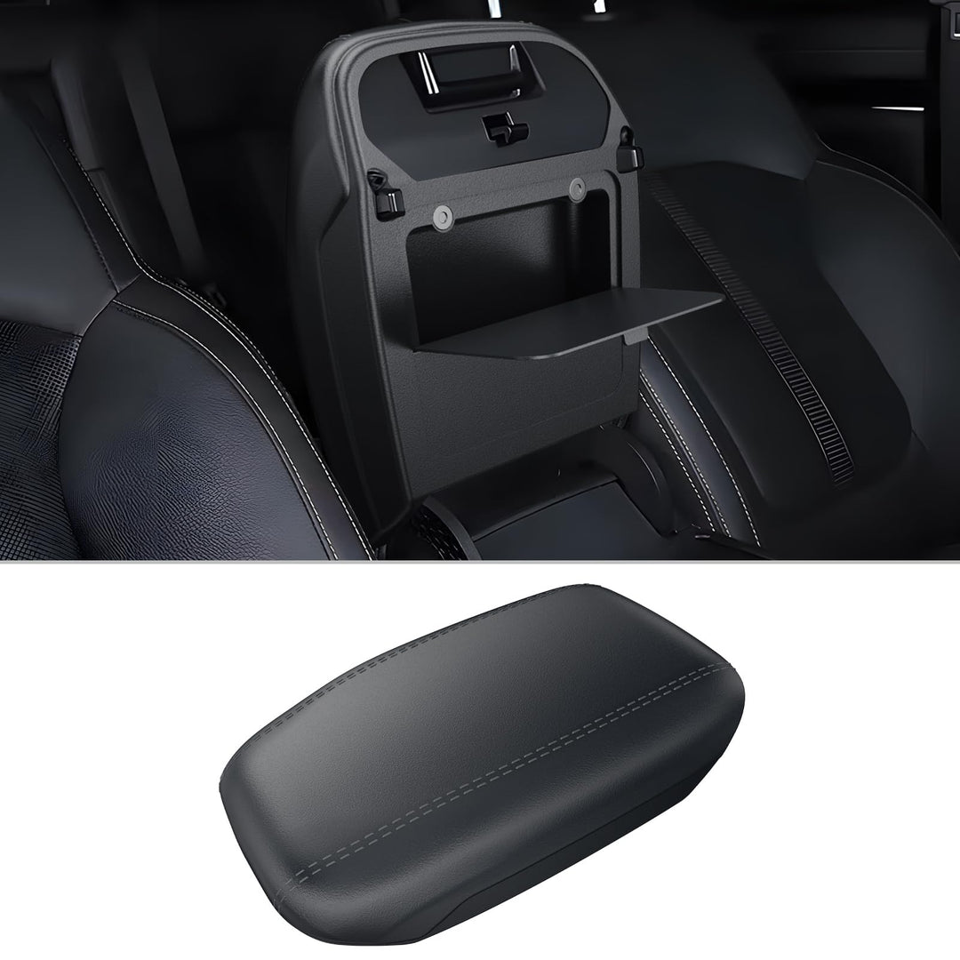 CDEFG Kompatibel mit Ford Ranger T9 2023 2024 2025 2026 Raptor Wildtrak XLT Mittelarmlehne Armlehnen