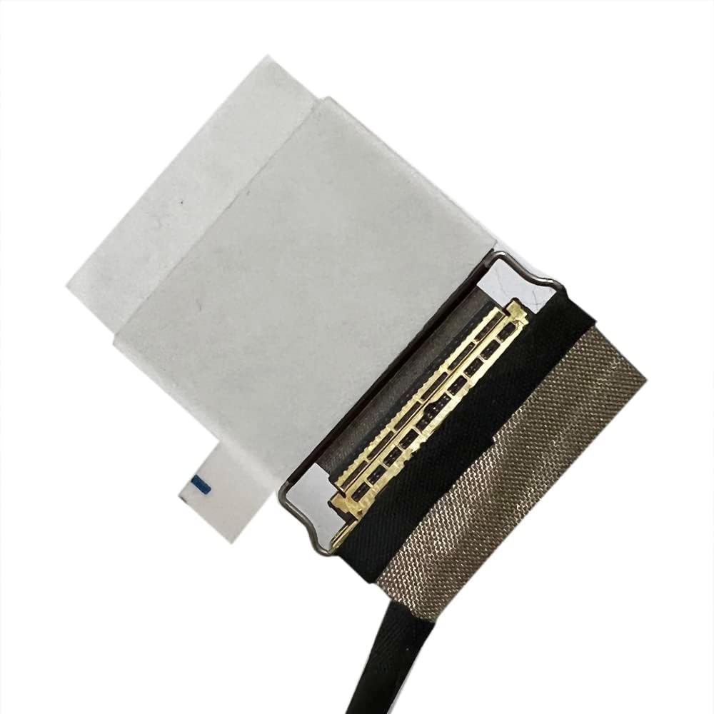 JINTAI EDP HD LCD LVDS LED Bildschirm Video Display Kabel Linie 30-Pin Ersatz für Dell Latitude MKB