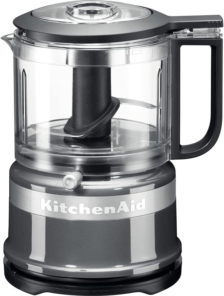 KitchenAid 5KFC3516, Mini-Food-Processor, Grossartig zum Hacken, Vorbereiten von Dressings und Sauce