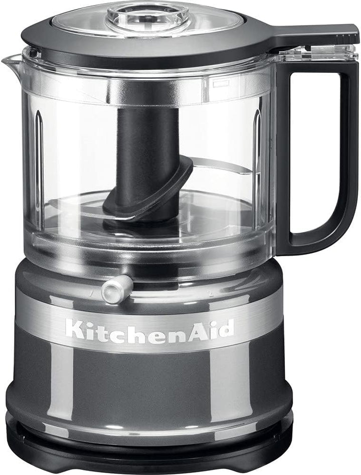 KitchenAid 5KFC3516, Mini-Food-Processor, Grossartig zum Hacken, Vorbereiten von Dressings und Sauce