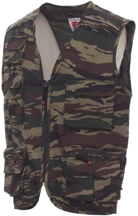 Sweatshirt Payper Tasche