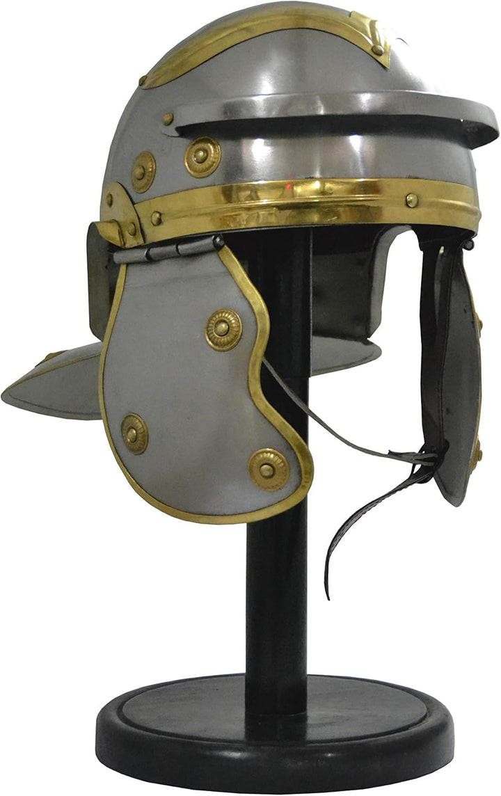 Historicks Römische Garde Helm, Centurion, Nachstellung