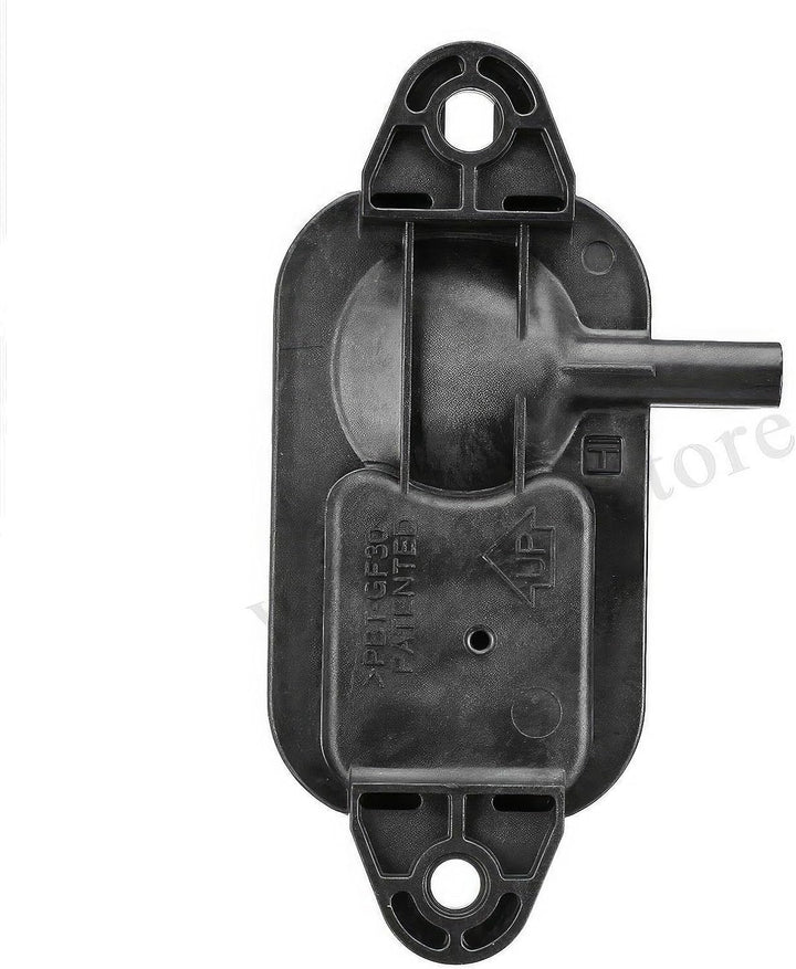 DPF-Abgasdifferenzdrucksensor, Riloer-Drucksensor 3M5A-5L200-AB