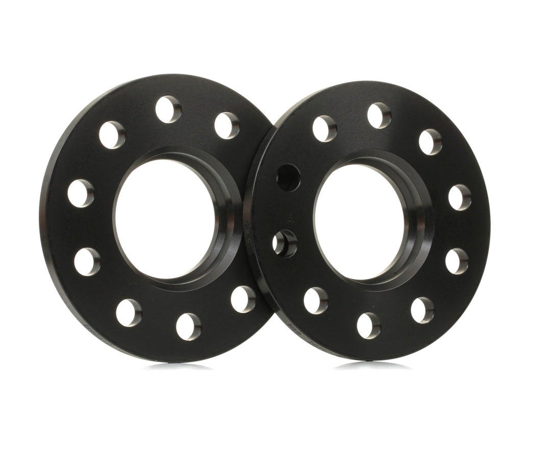 H&amp;R DR-System Spürverbreiterungsatz 20mm pro Achse - Lochkreis 5x120 - Mittenzentrierung 72,5mm - Sy