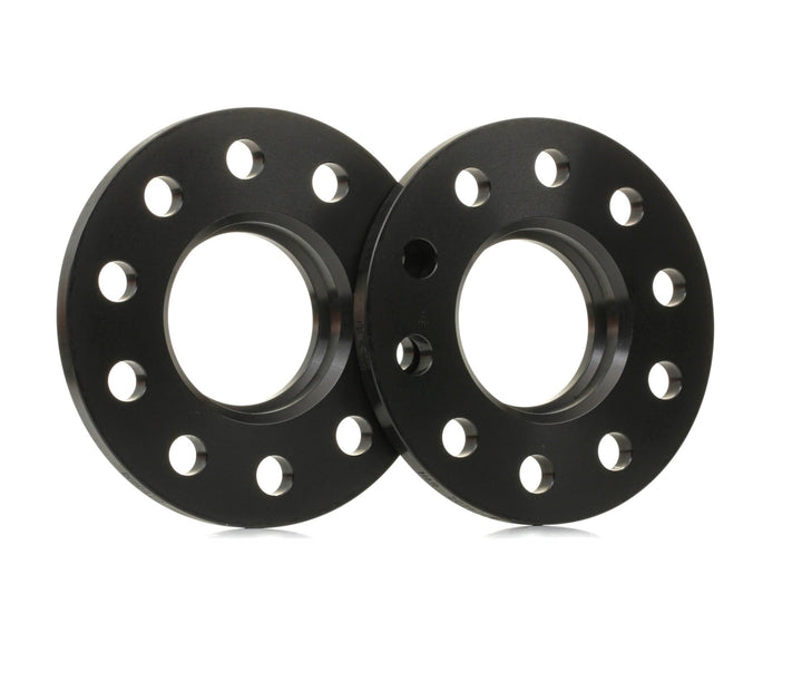 H&amp;R DR-System Spürverbreiterungsatz 20mm pro Achse - Lochkreis 5x120 - Mittenzentrierung 72,5mm - Sy
