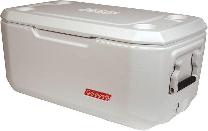 Coleman Kühlbox Passive 70Qt Xtreme Marine, Weiss, XL, 3000005131