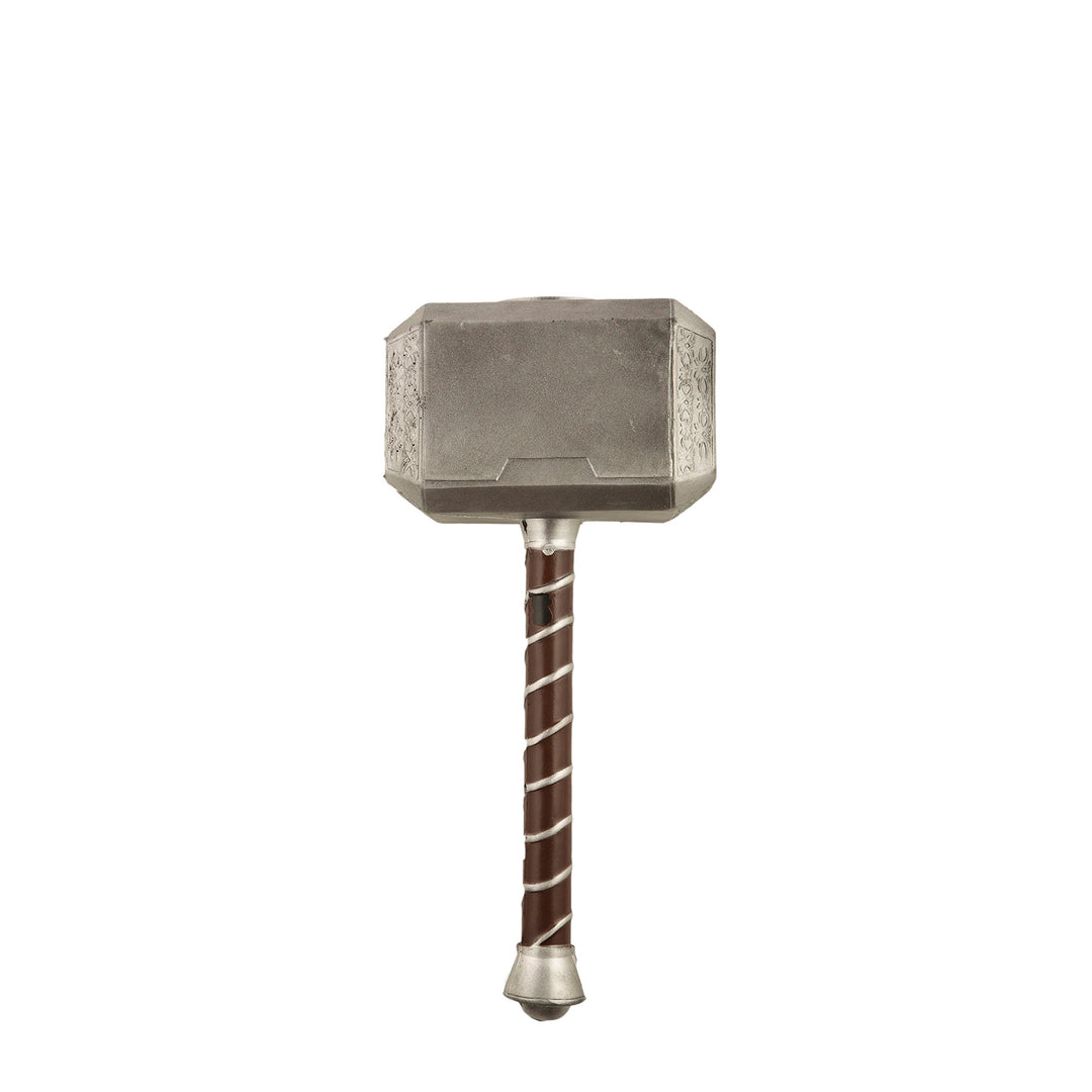viving Kostüme viving costumes204813 Thor Schaumstoff Hammer (107 x 43,5 x 21,5 cm, One Size)