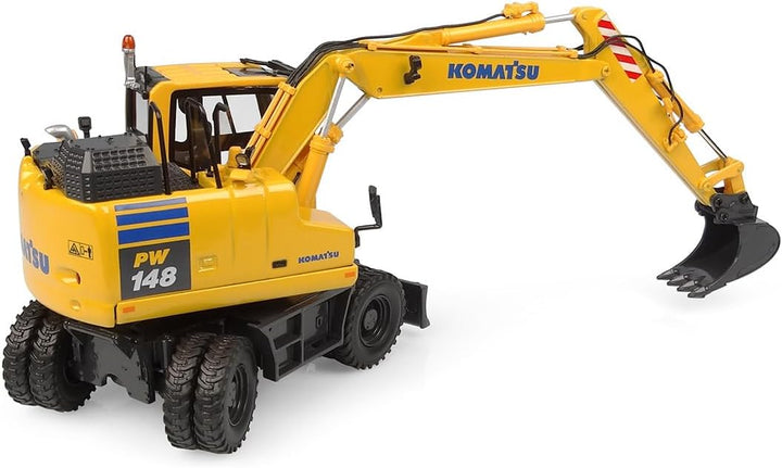 Universal Hobbies Komatsu PW148-11 Hydraulikschaufel