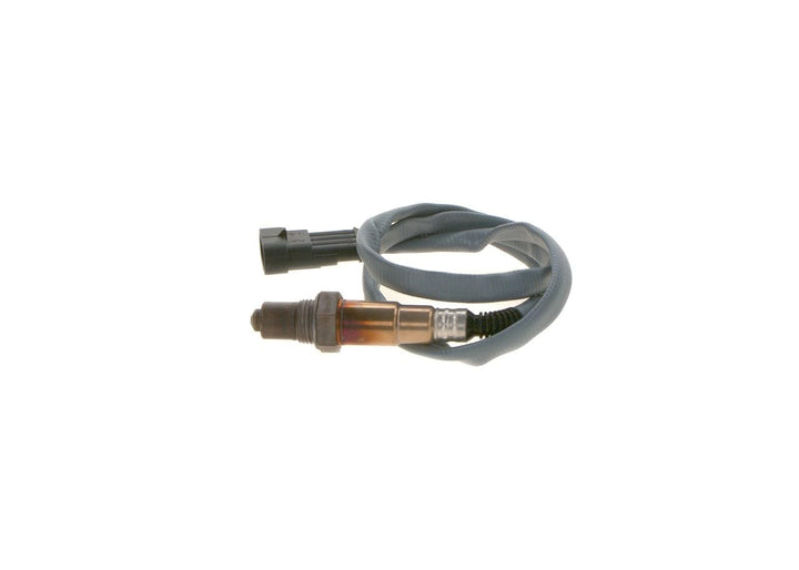 Bosch 0258006916 - Lambdasonde mit fahrzeugspezifischem Stecker