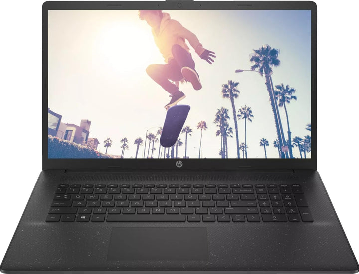 HP Laptop 17,3 Zoll IPS Full-HD, Intel Core i5 1334U, 10 x 4.60 GHz, 24 GB DDR4, 1000 GB SSD, Intel