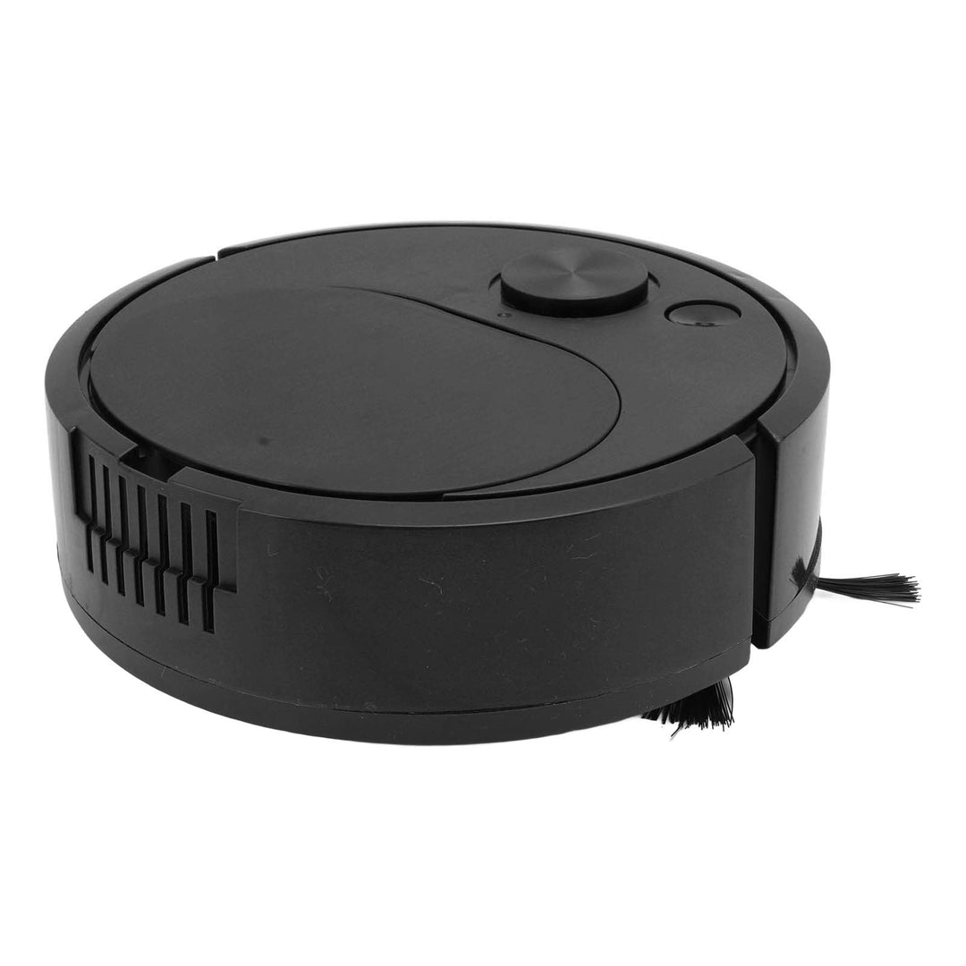 Smart Sweeper Robot Staubsauger Mini Smart Sweeping Robot Automatische Kehrmaschine mit USB-Aufladun