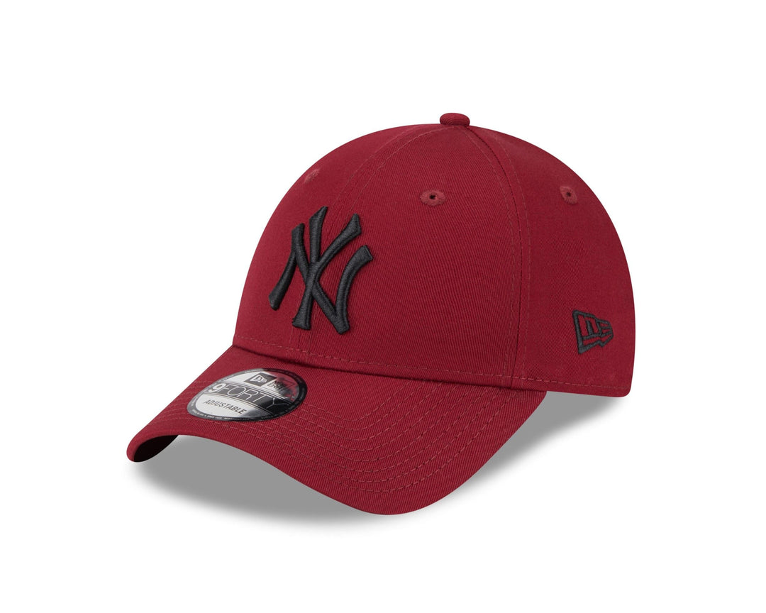 New Era Los Angeles Dodgers MLB Painted Green Multi 9Forty Adjustable Cap #45-33955 Einheitsgrösse,