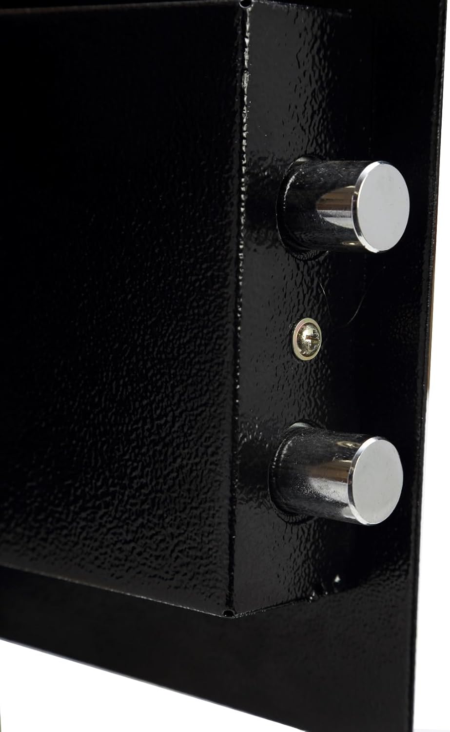 KNOXSAFE KNOXPRO 2, 16 l, Professioneller Safe für Wertgegenstände und Dokumente, Anti Bounce Sicher