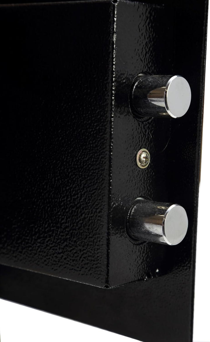 KNOXSAFE KNOXPRO 2, 16 l, Professioneller Safe für Wertgegenstände und Dokumente, Anti Bounce Sicher
