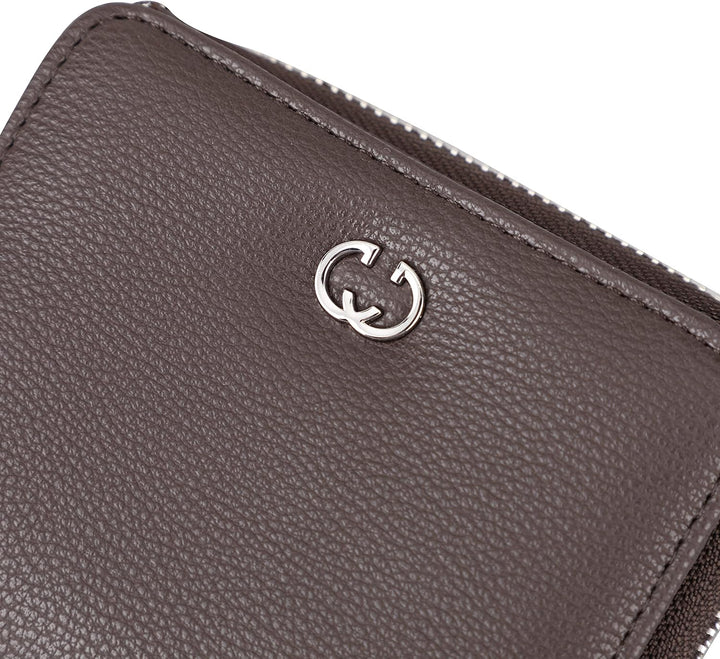 Gerry Weber - Daily use Purse sh7z Dunkelbraun