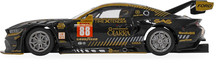 Scalextric C4519 Ford Mustang GT3 – Proton Competition – Katar 2024 Slot Car