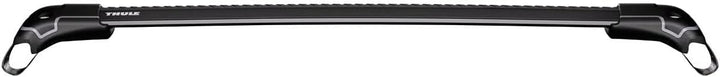 Thule 9581B WingBar, Anzahl 2, Schwarz, S Black S Single, Black S Single