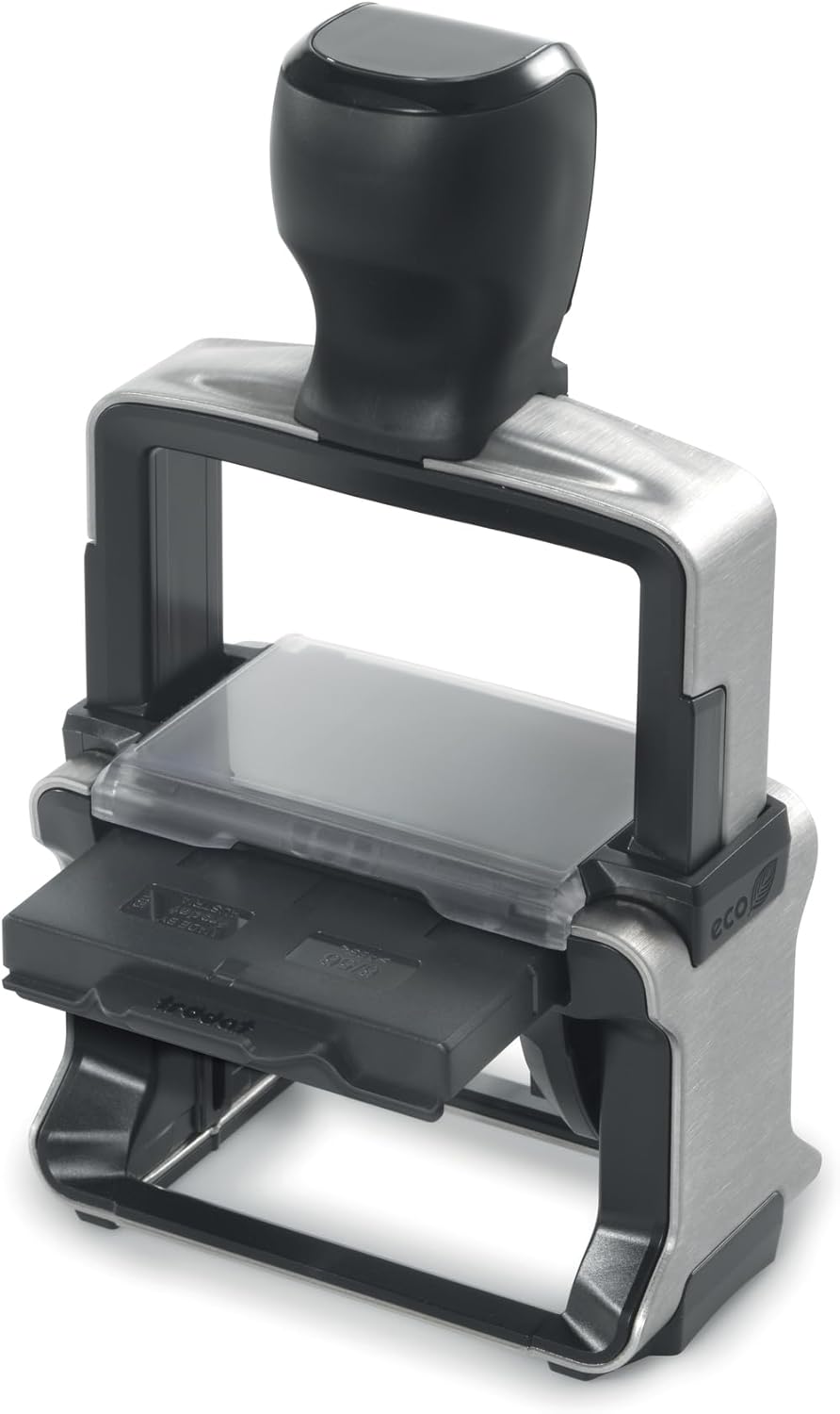 Trodat 590400-5206 Textstempel Professional Line 56x33mm 8-zeilig