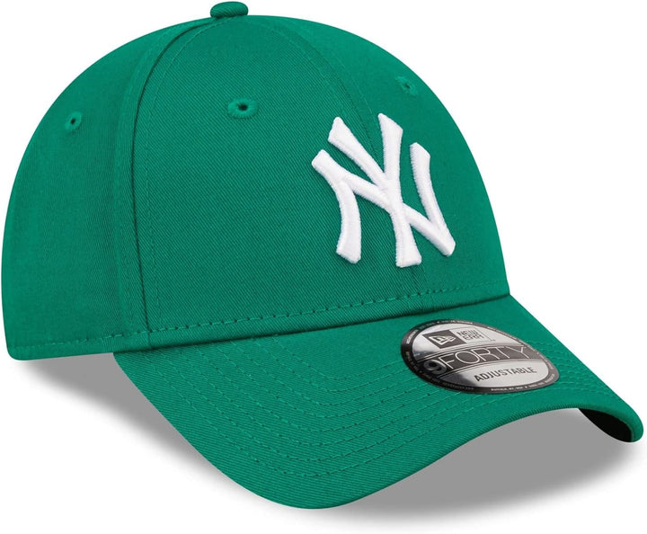 New Era New York Yankees MLB Tonal Brown 9Forty Adjustable Women Cap Einheitsgrösse #7-33182, Einhei