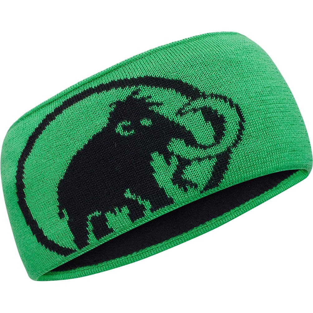 Mammut Tweak Headband Einheitsgrösse Pinea/Schwarz, Einheitsgröße Pinea/Schwarz