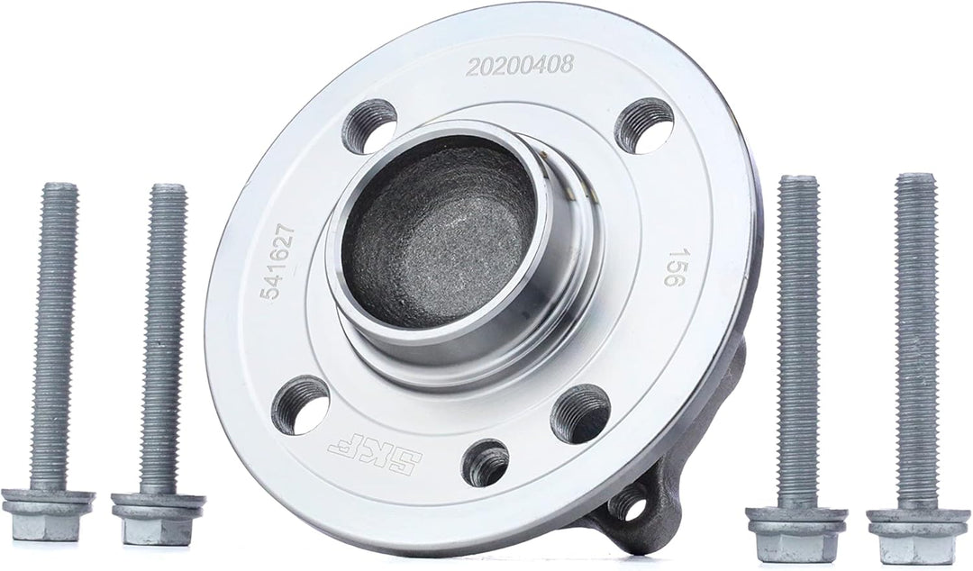 SKF Radlagersatz Radlager Set Hinten | VKBA 6701 | Für MINI R55 CLUBMAN R56 Hatchback R57 Convertibl