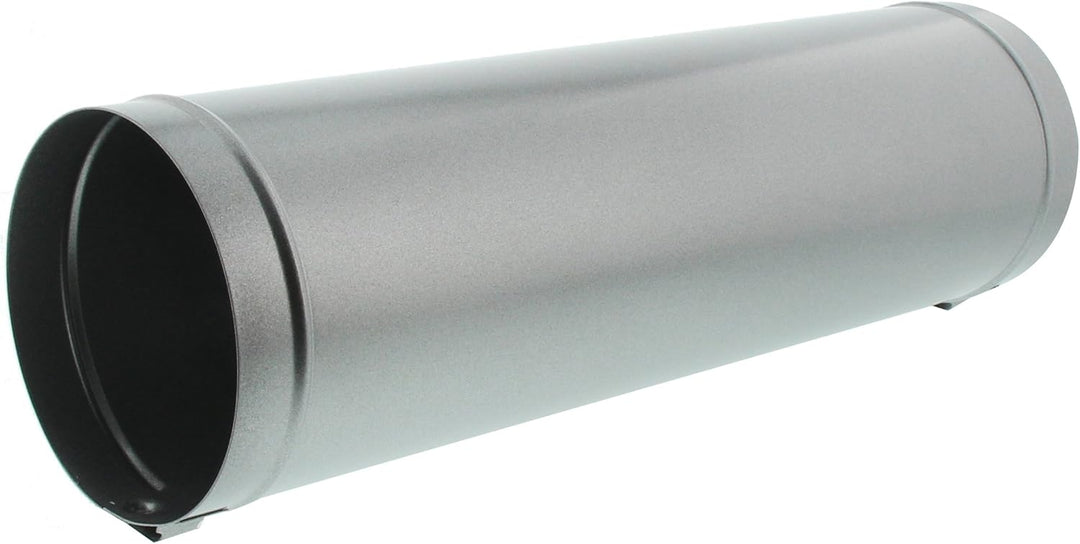 Burg-Wächter Zeitungsrolle, Briefkastenergänzung, A4 Einwurf-Format, News 5800 Si, Silber, Silber