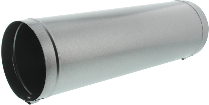 Burg-Wächter Zeitungsrolle, Briefkastenergänzung, A4 Einwurf-Format, News 5800 Si, Silber, Silber