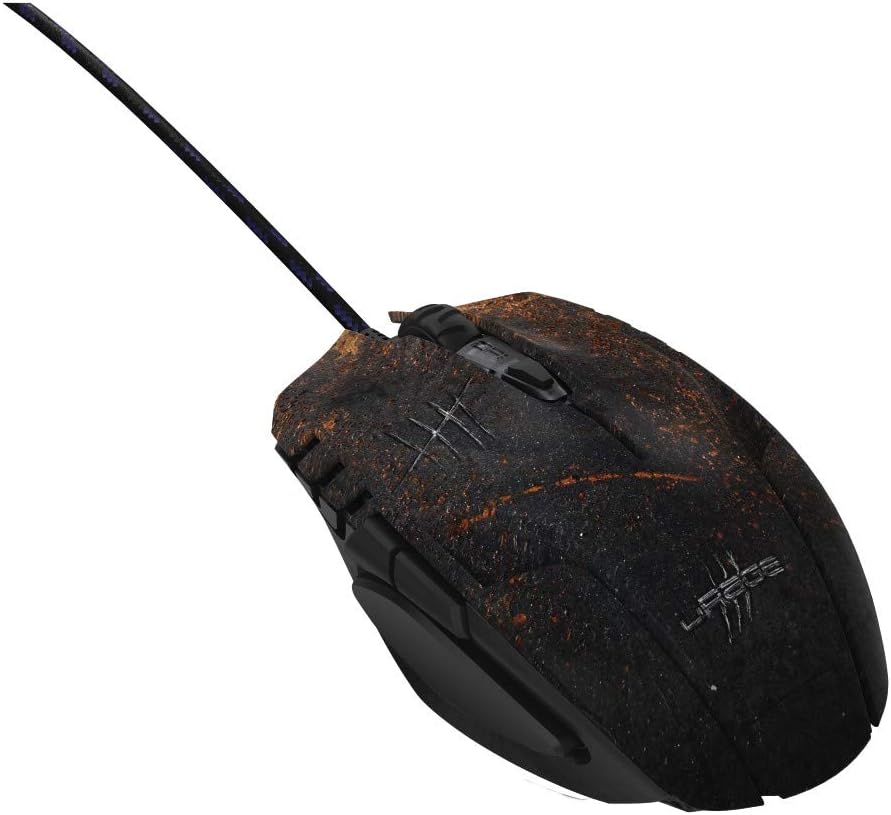 Hama Gaming Maus uRage Morph - Apocalypse Morph - Apokalypse, Morph - Apokalypse