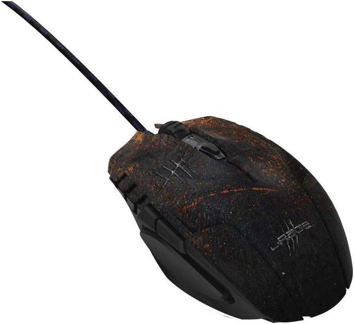 Hama Gaming Maus uRage Morph - Apocalypse Morph - Apokalypse, Morph - Apokalypse