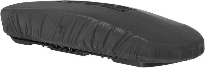 Thule Box Lid Cover Black Fits Thule Roof Boxes Sport/Alpine Size